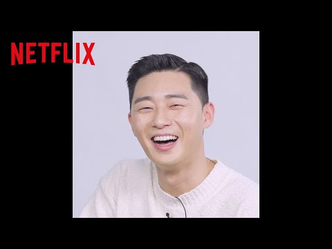 Jogo de associação de Park Seo Joon da 'Classe Itaewon'
