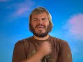 Newester Jack Black Ytpmv