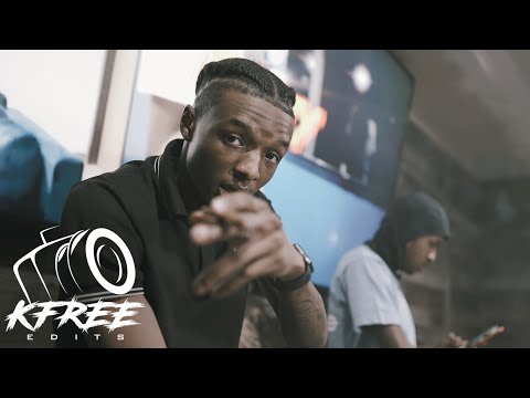 Mar '17 - Up & Running (Official Video) Shot By @kfree313