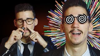 5 CHOSES À SAVOIR SUR LE POPPERS ! (Parlons Cul)