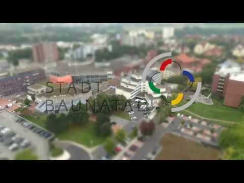 Baunatal bewegt - Der Imagefilm Stadt Baunatal