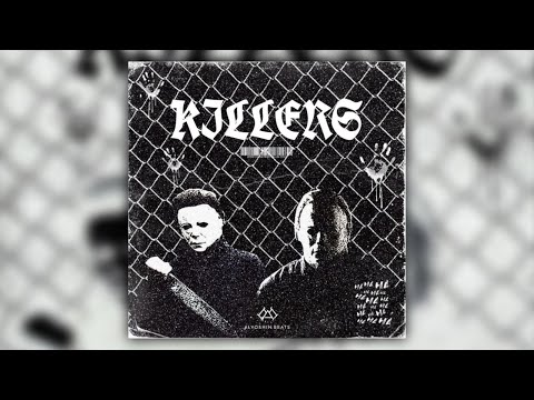 FREE VINTAGE SAMPLE PACK - "KILLERS" | Dark Loop Kit | Trap, Drill, RnB, Phonk