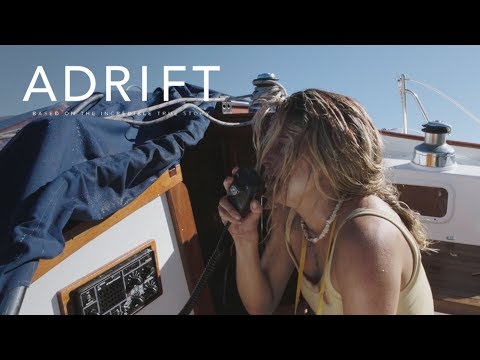 Adrift (2018) (Clip 'May Day')