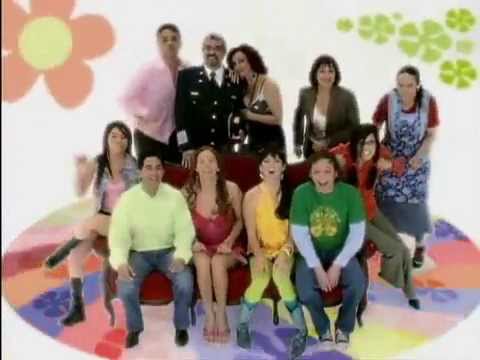 Amor Mio Intro