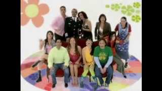 Amor Mio Intro