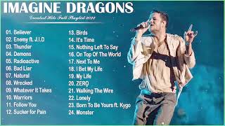 ImagineDragons - Best Songs Collection 2022 - Grea