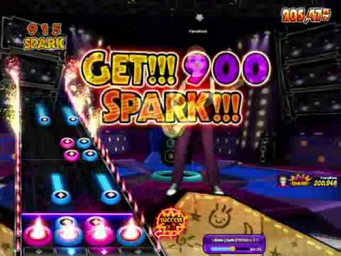 The Fiery Concert - Libido - Tres (Lv.3 Hard) Custom Song