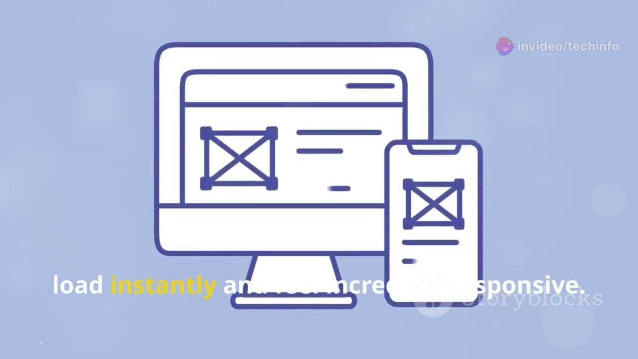 Top Trending Web Frameworks & Technologies in 2024!