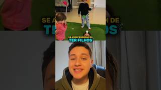 Se Arrependeram De Ter Filhos