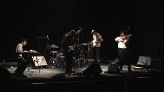 Secret Chiefs 3 "Dolorous Stroke" @Porto