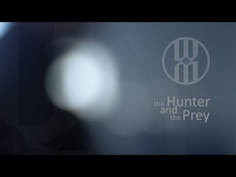 We the Moon - The Hunter and The Prey [Official Video]