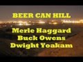 BEER CAN HILL