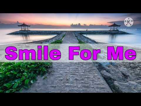 Smile For Me - Simi (2021 Zombiie Remix)