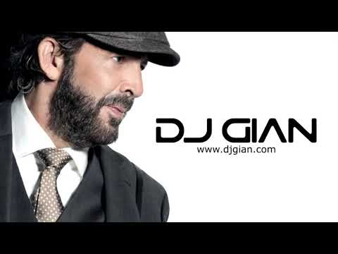 Juan Luis Guerra Mix - DJ GIAN