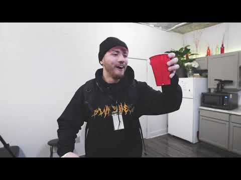 GRIMEFEST AUSTIN : RUVLO