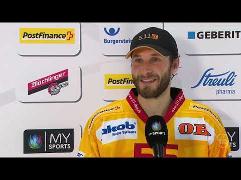 Dario Kummer: «Ich habe mich auf die einfachen Dinge konzentriert»