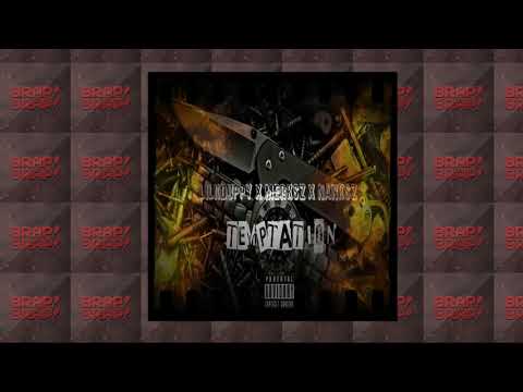 LilKDuppy #KS x Merksz x Nanksz #MBM - Temptation