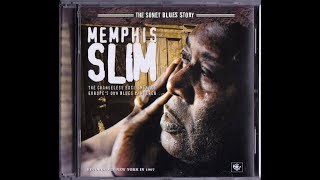 Sassy Mae - Memphis Slim