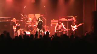 Metal Church - In the Blood (live Turks 13')