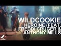 Wildcookie (Freddie Cruger & Anthony Mills ...