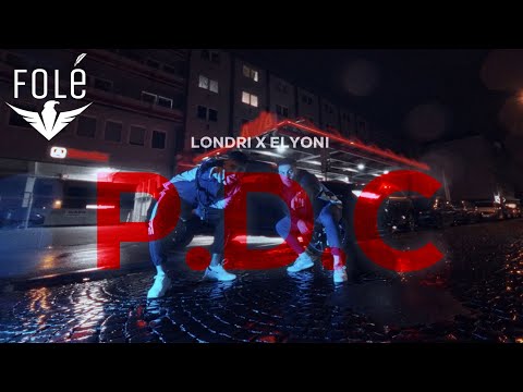 LONDRI x ELYONI -  P.D.C