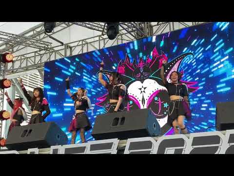 DEADKAT - MONSTERS [DIGITAL YOUR LIFE 2022] @Siam Paragon