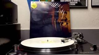 Real Numbers - Only Two Can Play (2016) (Audio)