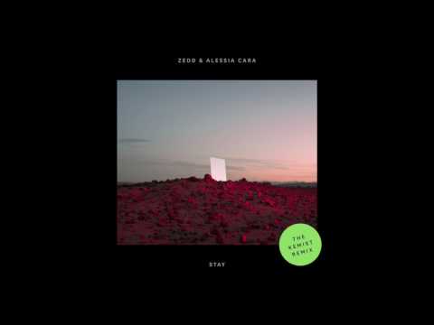 Video thumbnail for Stay (The Kemist Remix)