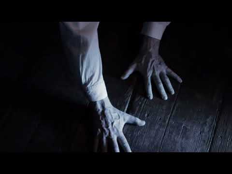 Killing an Evening with Edgar Allan Poe