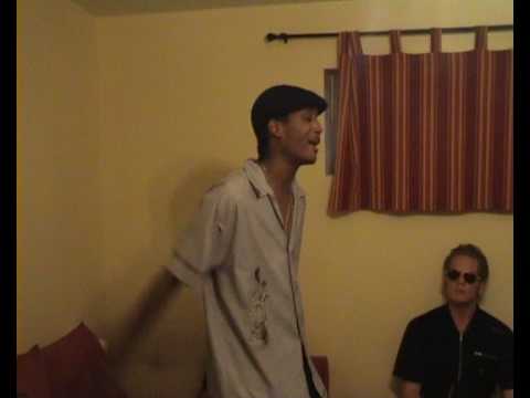 Kinay Ft Guismo Freestyle ( Dream Island ) ulp