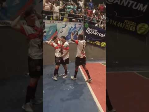 GOL de CRACK 🔥 Jhon Alzate “Pelusa” con La 59 en Silvania, Cundinamarca