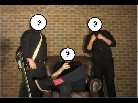 Moonlight Lane Webisode 1: How did we get to here?