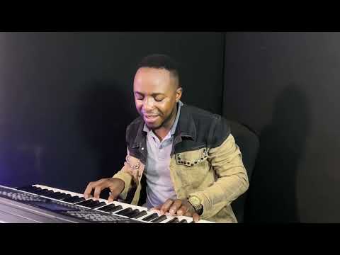 Didinho Pianista O ndzi fele Xihambanweni Hino-12 de Mhalamhala