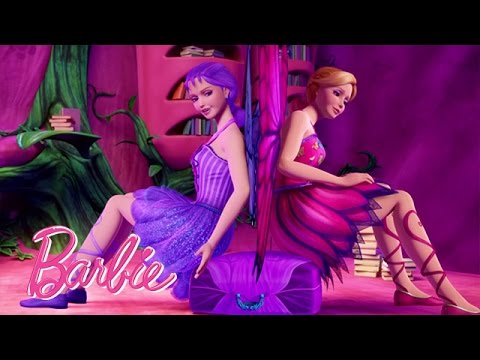 Mariposa and the Fairy Princess Bloopers | 