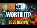 Star Citizen 2025 Review Worth Playing Or Still Waiting