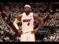 LeBron James Top 10 Plays Of The 2013 2014 Season