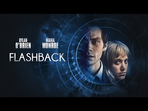 Trailer en español de Flashback