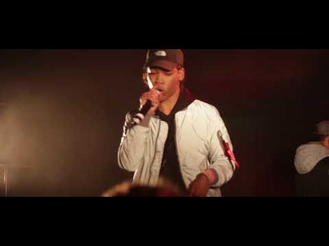 Micro ouvert / Cypher 4.2.2 S08 EP01 - l'Affranchi (Marseille) - 10/02/18