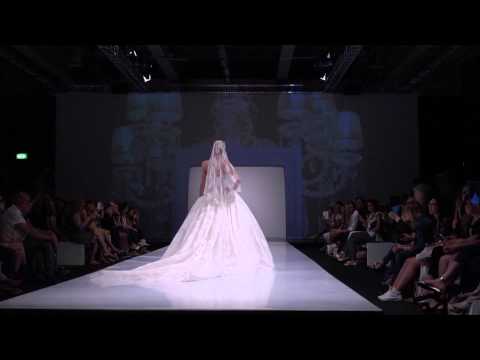 CASABLANCA - Si Sposa Italia 2013 - Verardi produzioni