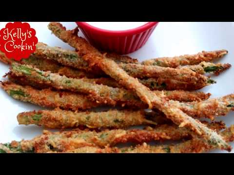 download lagu mp3 mp4 Air Fryer Asparagus Fries, download lagu Air Fryer Asparagus Fries gratis, unduh video klip Air Fryer Asparagus Fries