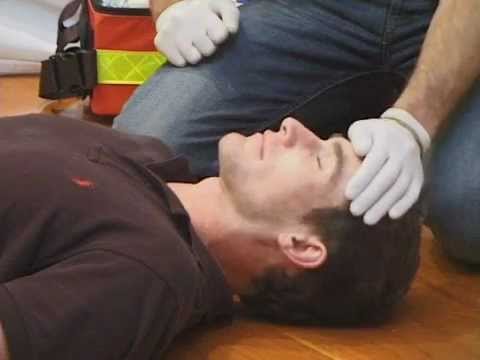 Free CPR Training Online - YouTube