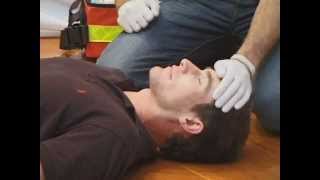 Free CPR Training Online