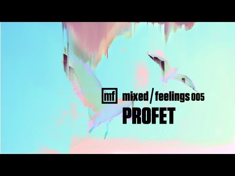 005. Mixed / Feelings - Profet