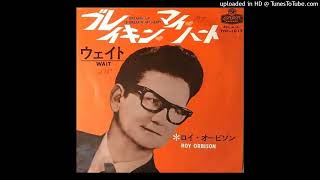 Roy Orbison - Wait