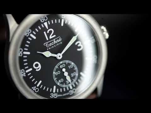 Techné Instruments Merlin Solo - Origins