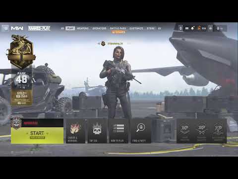 S5 Ranked: Road To Platinum