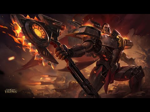Darius skin tier list