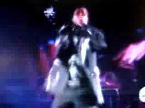 2007 Soca Monarch - KMC & Beenie Man