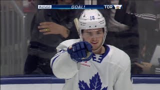 Comets vs. Marlies | Dec. 1, 2019