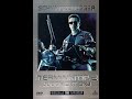 Opening To Terminator 2 Judgment Day DVD 1997
